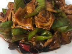 -九龙餐厅(大沽路店)