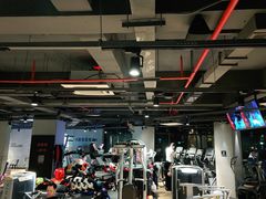 -威尔仕健身·游泳(古北店)
