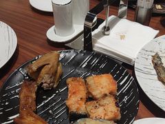 -雅邦朗悦国际酒店·乐悦自助餐厅