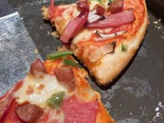 -必胜客(桐乡吾悦广场店)