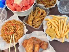 -水牛奶皇后糖水铺(深圳总店)