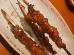 -南城香·饭香串香馄饨香(花园北路店)