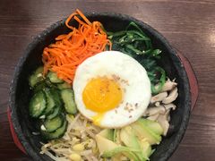 -敏丁拌饭(中街总店)