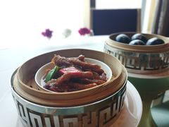 -金轩中餐厅 Jin Xuan(浦东丽思卡尔顿酒店)