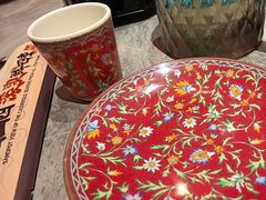 -山四砂锅(太原钟楼街店)