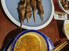 -1078號老北京涮肉(松柏店)