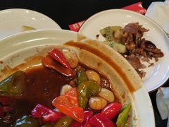 -唐河王记·南阳民间菜(国基路店)