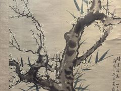 -徐悲鸿纪念馆