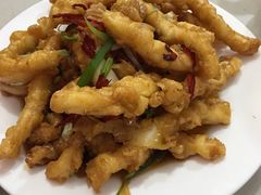 -九龙餐厅(大沽路店)