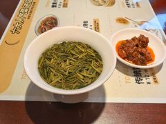 -老淮城·长鱼面(河下古镇店)