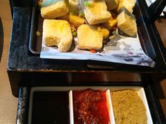 -奇滋豆味(南十四道街店)