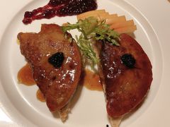 香煎鹅肝-福匠日本料理(人民路店)