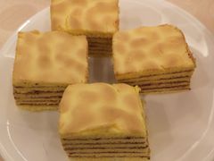 -长白山国际酒店中餐厅