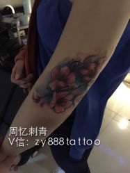 iphone_upload_pic-周忆刺青原创设计定制