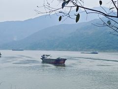 -羚羊峡古栈道森林公园