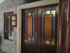 包房-顺德了能馆(虎门店)