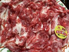 -汕头八合里海记牛肉店(清河店)