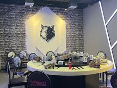 -复兴未来·轰趴空间(泰富百货店)