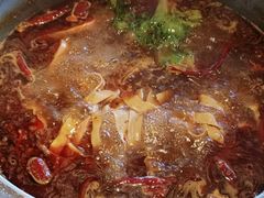 -老员外骨汤火锅(海州古城店)