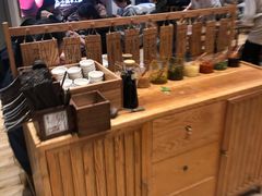 -小满手工粉(上海月星环球港店)