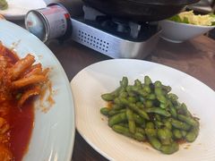 -丽华园(汉阳龙阳店)