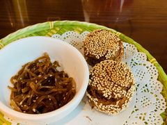 -竹叶涮肉坊(总店)