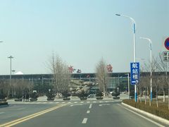 -威海大水泊国际机场