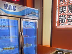 -龙虾奇迹(大华三路店)