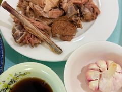 -小叶手抓·清真食品(治平路店)