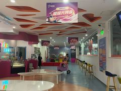 -蓝旗儿童游泳俱乐部(北国中心)