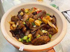 -椿记烧鹅(叠彩店)