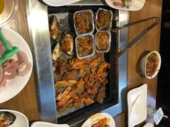 -苏格里岛自助烧烤火锅(花果园兰花广场店)