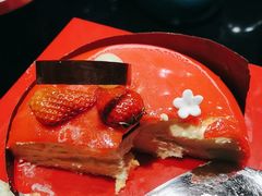 -富力希尔顿酒店·地阔自助餐厅