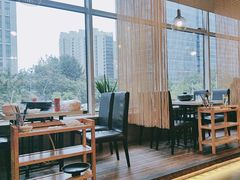 -烹然四季椰子鸡火锅(团结湖总店)