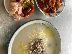 -渔桥李记奶汤面(东街店)