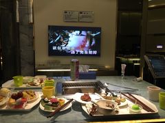 -堂会(白云店)