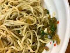 -千麦香宜宾燃面