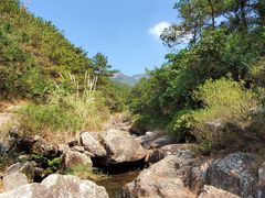 -北辰山景区