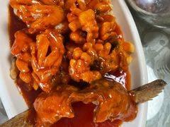 -奥华餐厅·老张记(台基厂店)