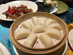 -茶人村·宫廷私厨(奥体印象城店)