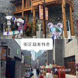 南昌探店|‼️带你走进万寿宫街区吃喝玩乐❤️‍🔥❤️‍🔥