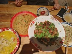 -破三川·新川菜(静安大融城店)