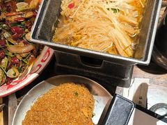 -破店肥哈·东北烧烤·夜宵(南山保利店)