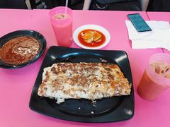 -新加坡Zam Zam餐馆