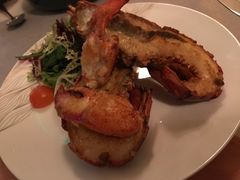 -Oyster Talks 四度蚝法餐厅