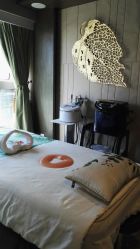 -青青一生美皮肤管理