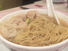 鲜虾云吞面-池记(尖沙咀店)