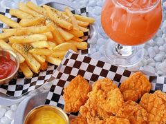 -漪龙台·B26 Rooftop Lounge