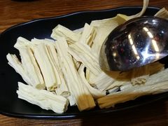 -汕品潮牛正宗潮汕火锅(华师店)