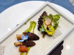 -三宝大饭店-中和艺素餐厅(浦上金山正祥广场店)